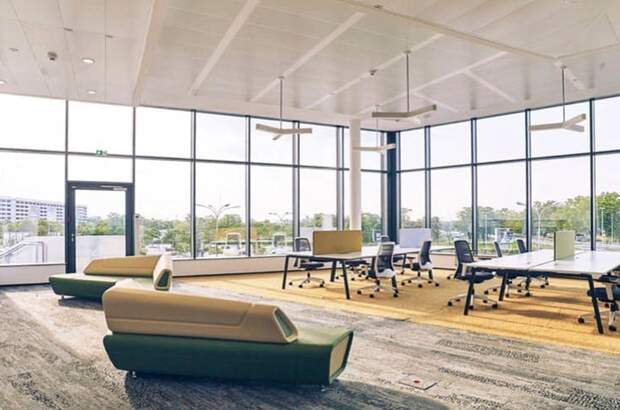 Gewerbeobjekt mieten in 1300 Wien (Bild 1)