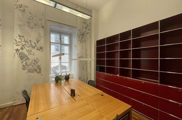 Gewerbeobjekt mieten in 1010 Wien (Bild 4)