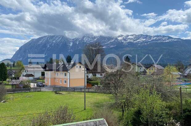 Terrassenwohnung kaufen in 8983 Bad Mitterndorf (Bild 1)