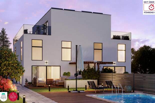 Reihenhaus kaufen in 3430 Neuaigen (Bild 2)