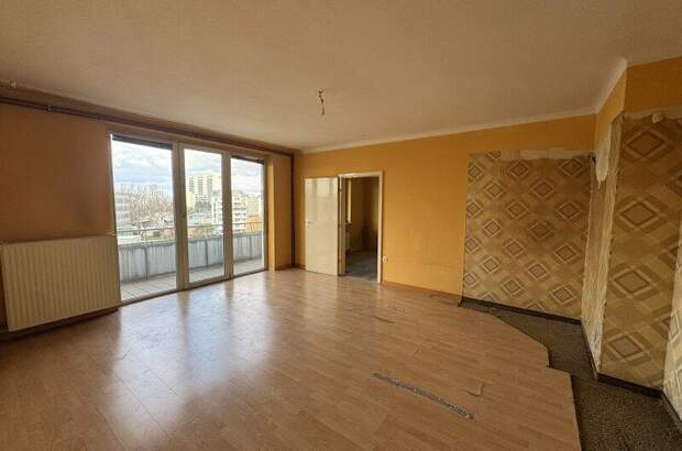 Terrassenwohnung kaufen in 1200 Wien (Bild 5)