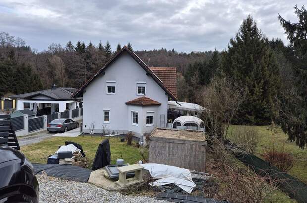 Haus kaufen in 8144 Haselsdorf (Bild 2)