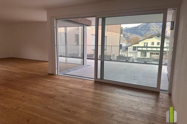 Terrassenwohnung kaufen in 4813 Altmünster (Bild 2)