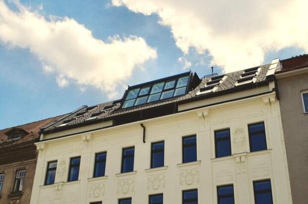 Altbauwohnung mit Balkon kaufen in 1150 Wien (Bild 5)