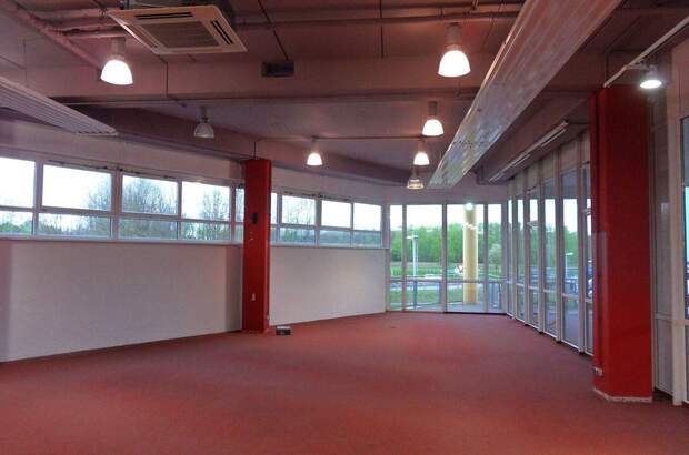 Gewerbeobjekt mieten in 5071 Himmelreich