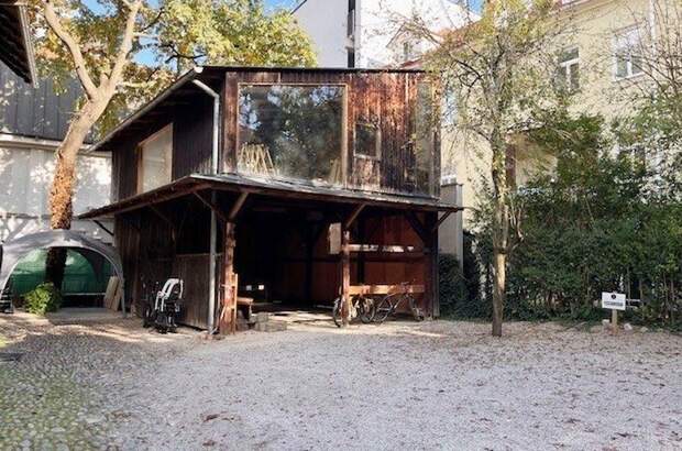 Gewerbeobjekt mieten in 8020 Graz (Bild 1)