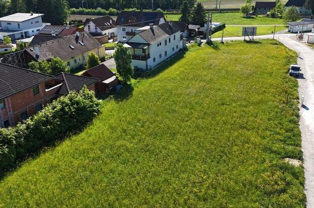 Grundstück kaufen in 4542 Nußbach (Bild 5)