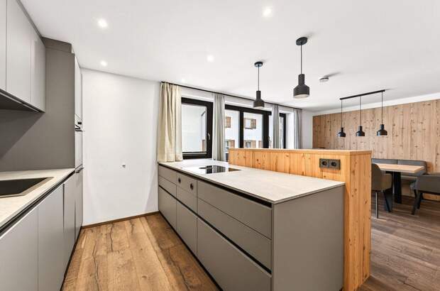 Wohnung mit Balkon mieten in 6341 Ebbs (Bild 5)