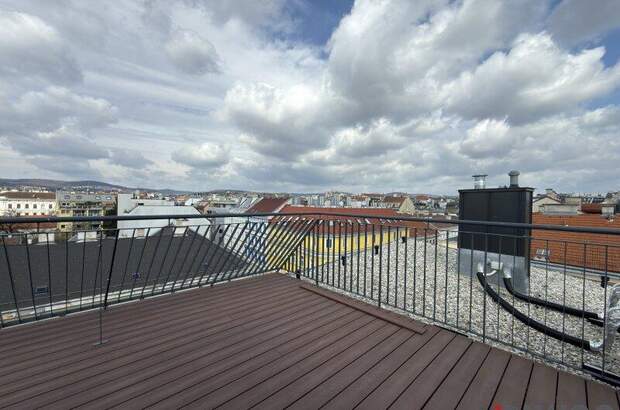 Terrassenwohnung kaufen in 1170 Wien (Bild 5)