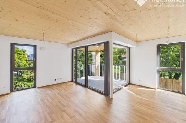 Wohnung mieten in 6832 Röthis (Bild 3)