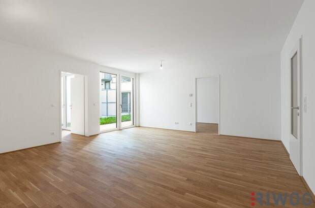 Terrassenwohnung kaufen in 1210 Wien (Bild 2)