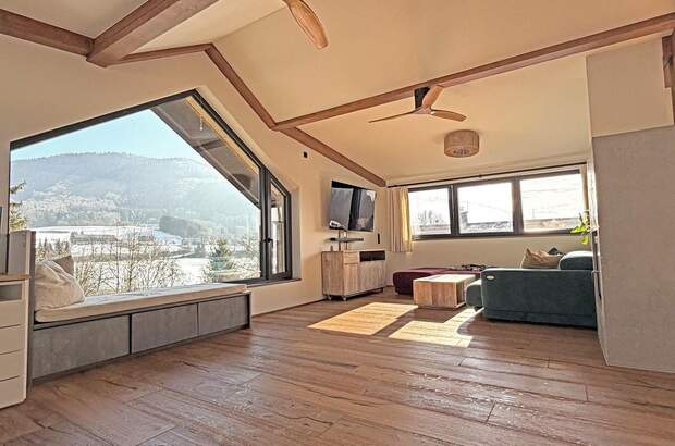 Terrassenwohnung kaufen in 5020 Salzburg (Bild 3)