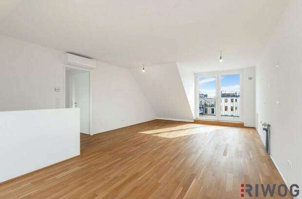 Terrassenwohnung kaufen in 1210 Wien (Bild 4)