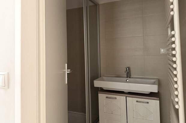 Altbauwohnung mit Balkon kaufen in 1030 Wien (Bild 5)