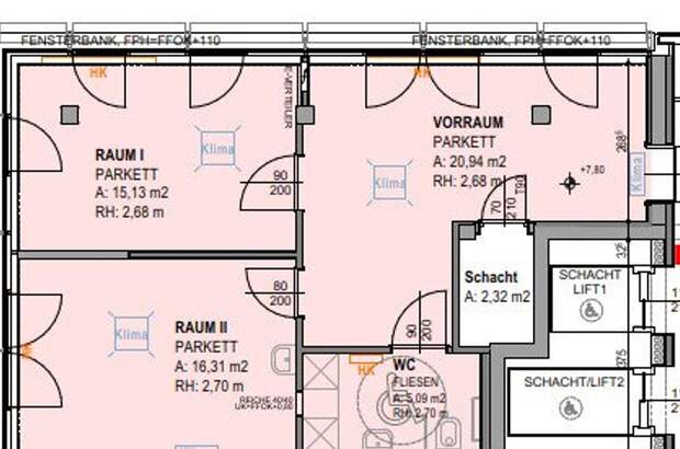 Gewerbeobjekt mieten in 8200 Gleisdorf (Bild 3)