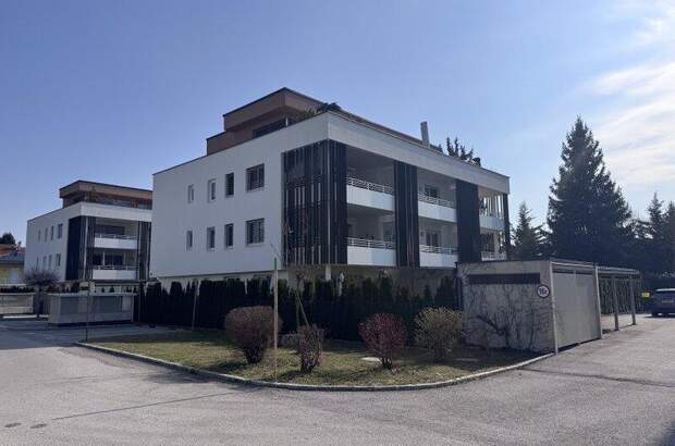 Terrassenwohnung mieten in 9504 Villach (Bild 1)