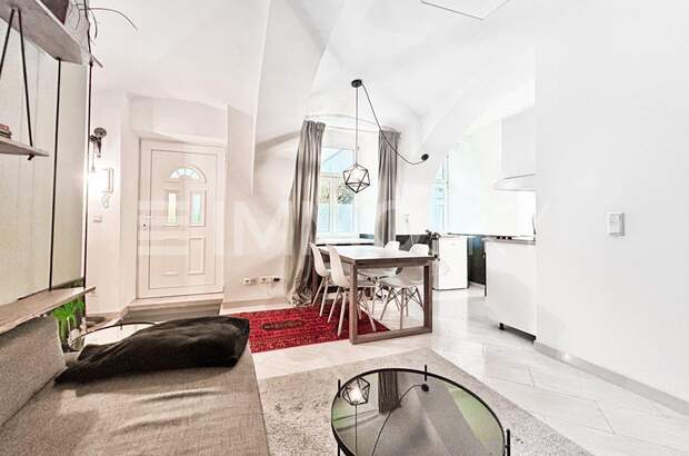 Wohnung kaufen in 1070 Wien (Bild 2)