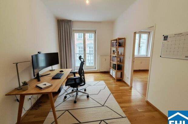 Wohnung mieten in 1010 Wien (Bild 1)