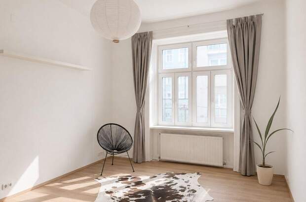 Altbauwohnung kaufen in 1050 Wien (Bild 1)