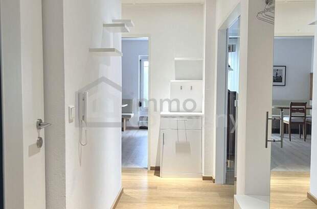 Wohnung mit Balkon kaufen in 5020 Salzburg (Bild 5)