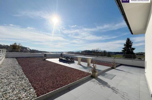 Terrassenwohnung kaufen in 8113 Sankt Bartholomä (Bild 3)