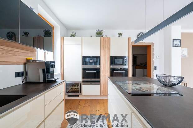 Reihenhaus kaufen in 2105 Unterrohrbach (Bild 5)