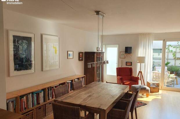 Wohnung mit Balkon kaufen in 1130 Wien (Bild 2)