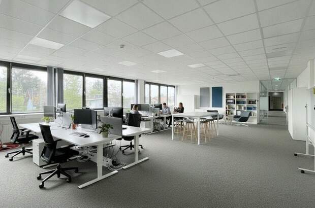 Gewerbeobjekt mieten in 8042 Graz