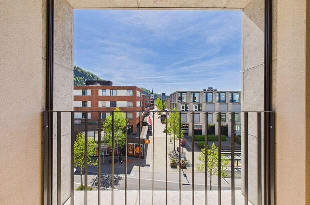 Wohnung mit Balkon mieten in 6840 Götzis (Bild 3)