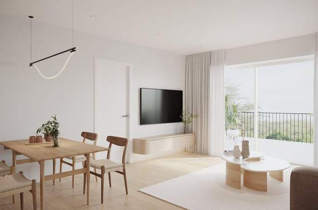 Wohnung kaufen in 6215 Achenkirch (Bild 3)