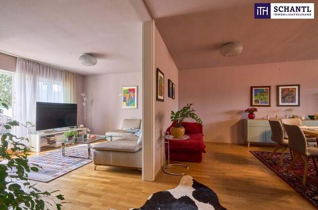 Terrassenwohnung kaufen in 8010 Graz (Bild 5)