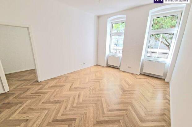 Eigentumswohnung in 1150 Wien (Bild 1)