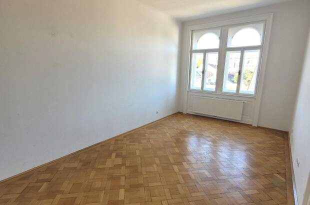 Altbauwohnung mieten in 1090 Wien (Bild 4)