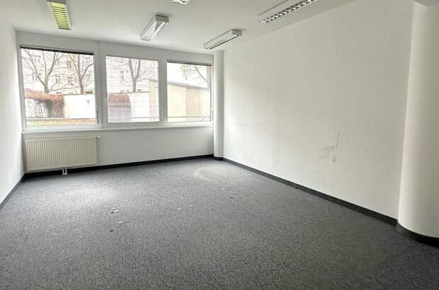 Gewerbeobjekt mieten in 1150 Wien (Bild 5)