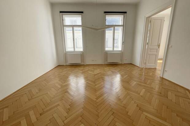 Gewerbeobjekt mieten in 1060 Wien (Bild 4)