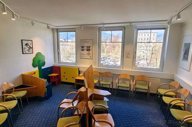 Gewerbeobjekt mieten in 9500 Villach (Bild 4)