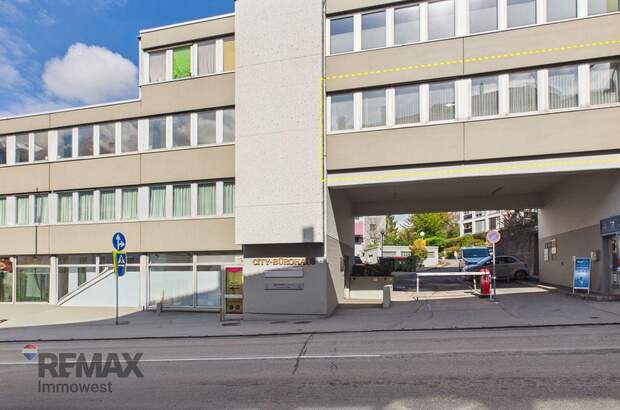 Gewerbeobjekt kaufen in 6700 Bludenz (Bild 1)