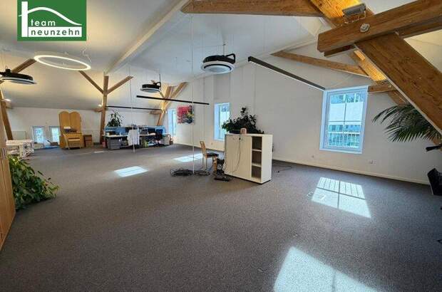 Büro / Praxis mieten in 8010 Graz (Bild 1)
