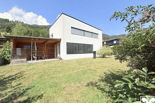 Haus kaufen in 9640 Kötschach (Bild 1)