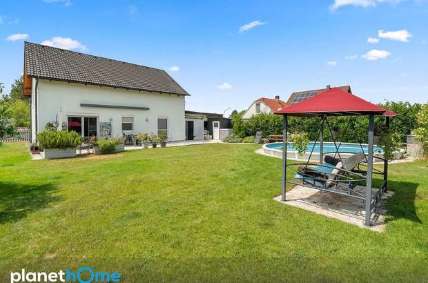 Einfamilienhaus kaufen in 2603 Felixdorf