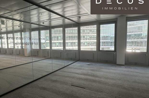 Büro / Praxis mieten in 1220 Wien (Bild 3)