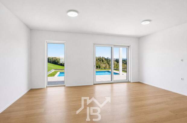 Haus mit Garten kaufen in 4175 Herzogsdorf (Bild 2)