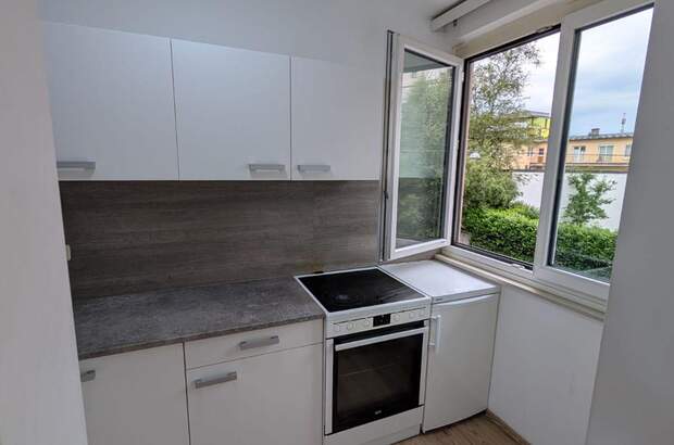 Wohnung mit Balkon mieten in 5020 Salzburg (Bild 1)