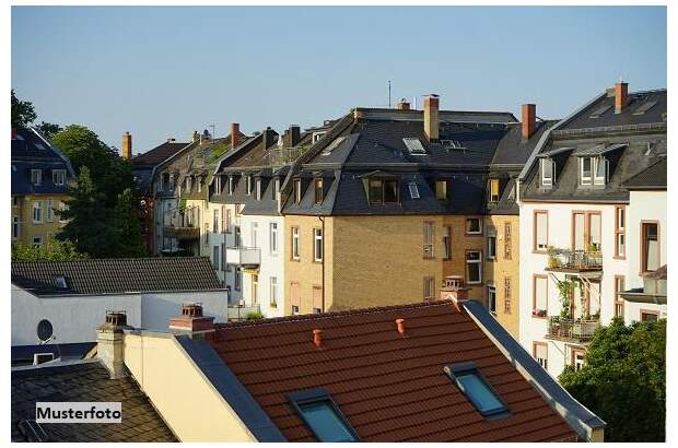 Wohnanlage kaufen in 3100 St. Pölten (Bild 1)