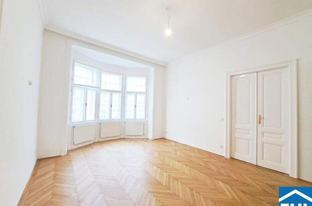 Eigentumswohnung in 1030 Wien (Bild 1)