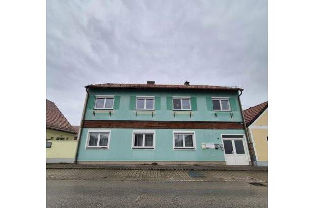 Terrassenwohnung kaufen in 2620 Peisching (Bild 2)