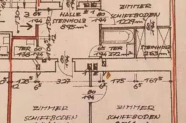 Wohnung kaufen in 1200 Wien (Bild 5)