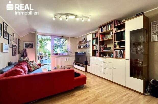 Terrassenwohnung kaufen in 3380 Pöchlarn (Bild 3)