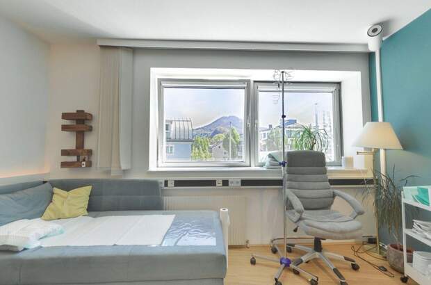 Gewerbeobjekt mieten in 5020 Salzburg (Bild 2)