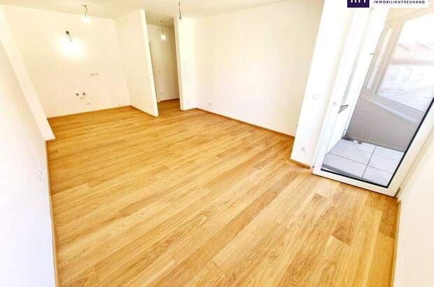 Terrassenwohnung kaufen in 1230 Wien (Bild 1)